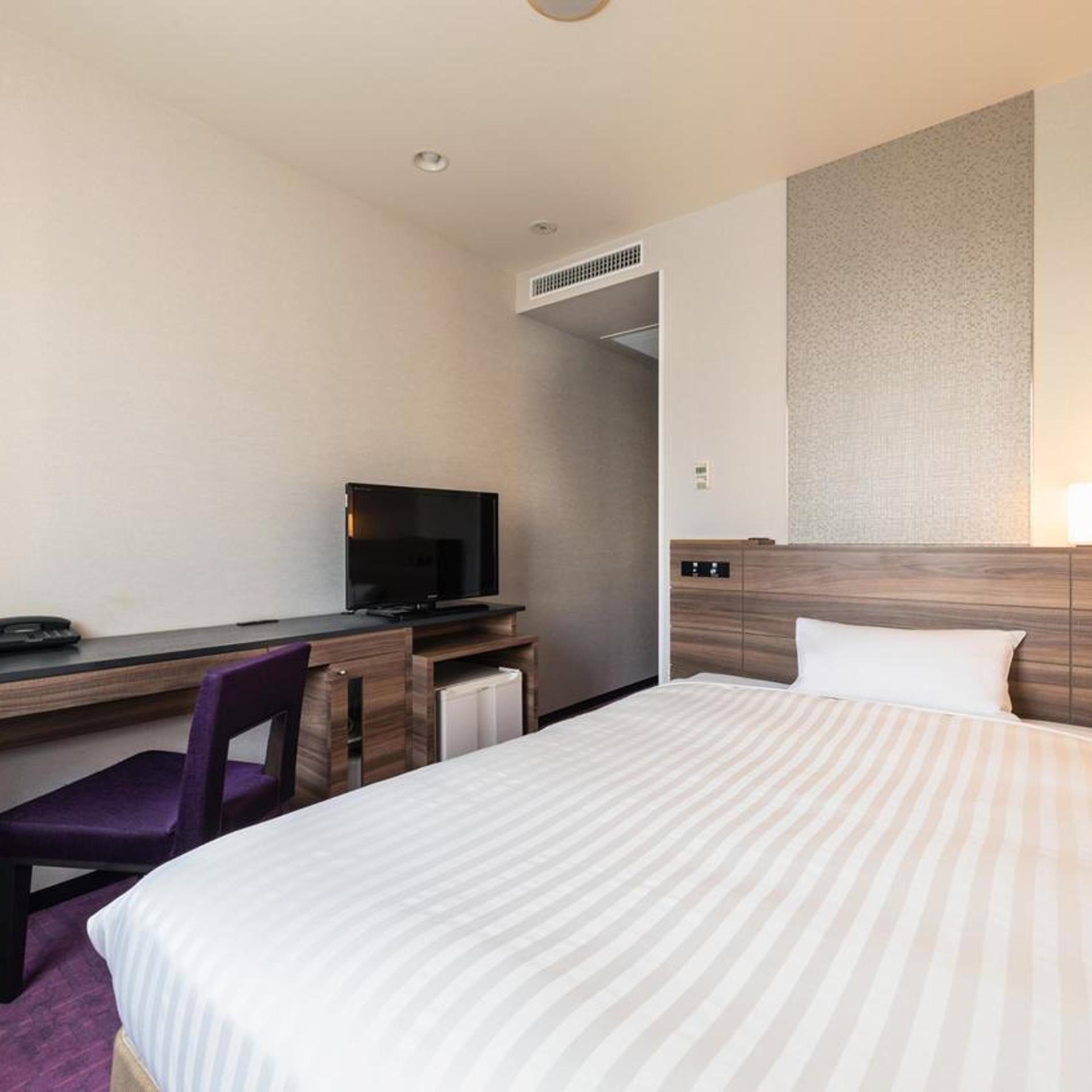 JR-East Hotel Mets Mito 20/58