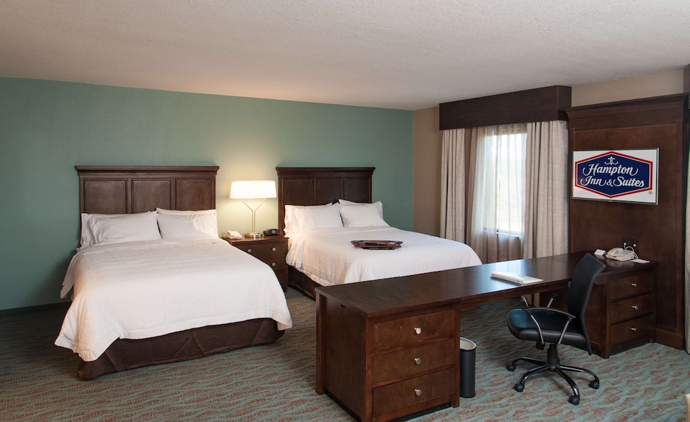 Hampton Inn & Suites Gulfport I-10 16/61