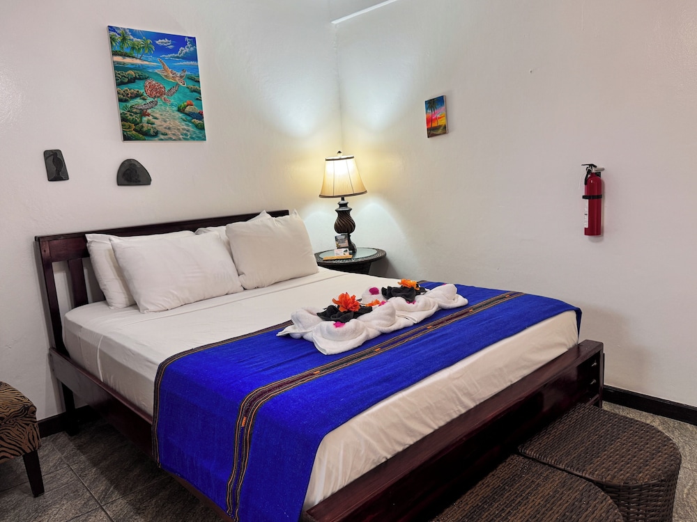 Caribbean Shores Bed & Breakfast 9/50