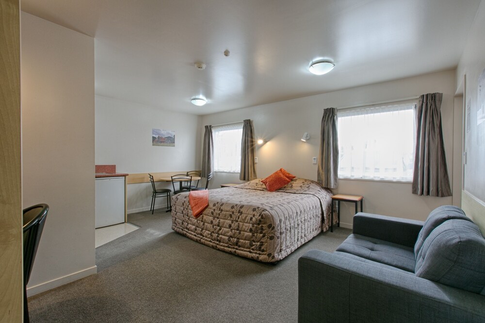 Bella Vista Motel Hokitika 22/31