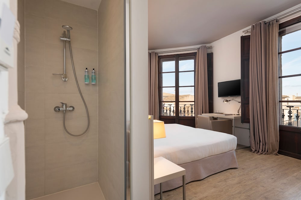 Antic Hotel Espana 19/37