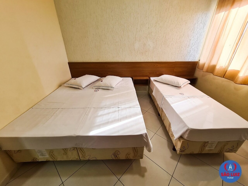 Hotel São Luiz 6/48