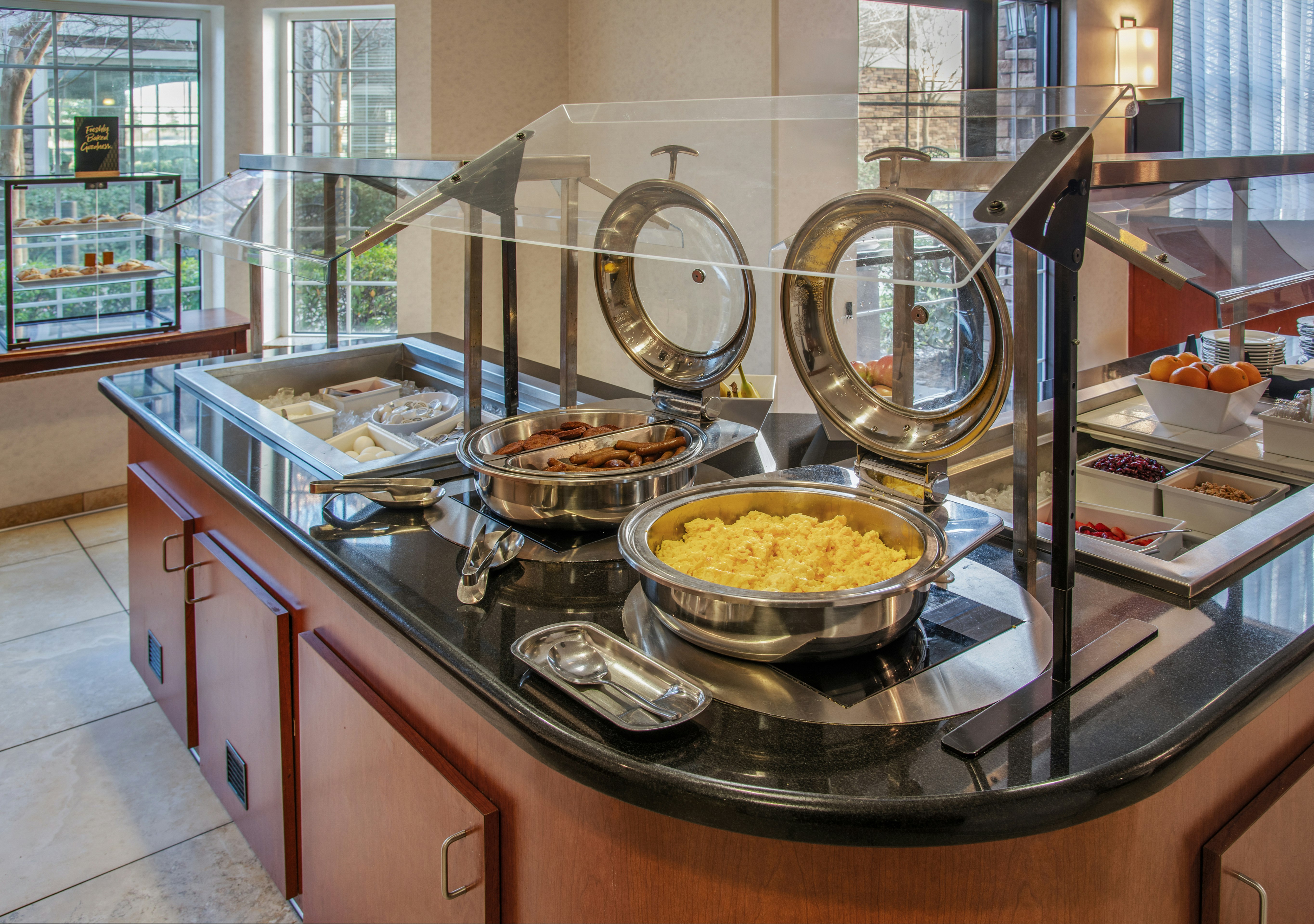 Staybridge Suites Rocklin - Roseville Area 26/64