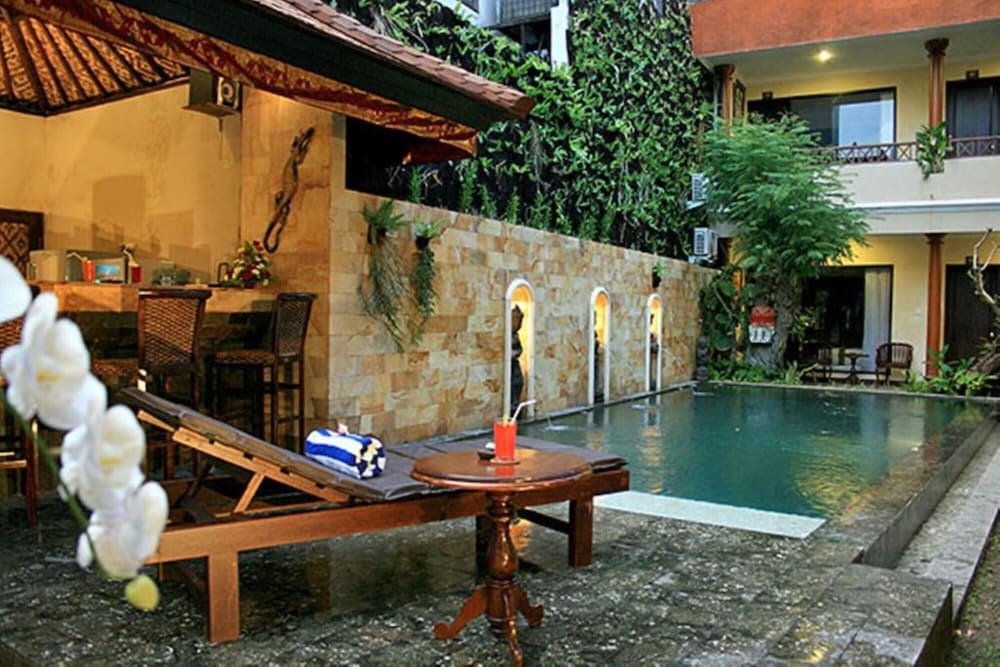 Taman Ayu Legian 43/75