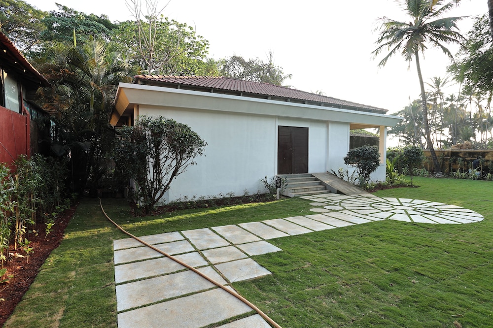 Goa Villagio Resort & Spa 34/55