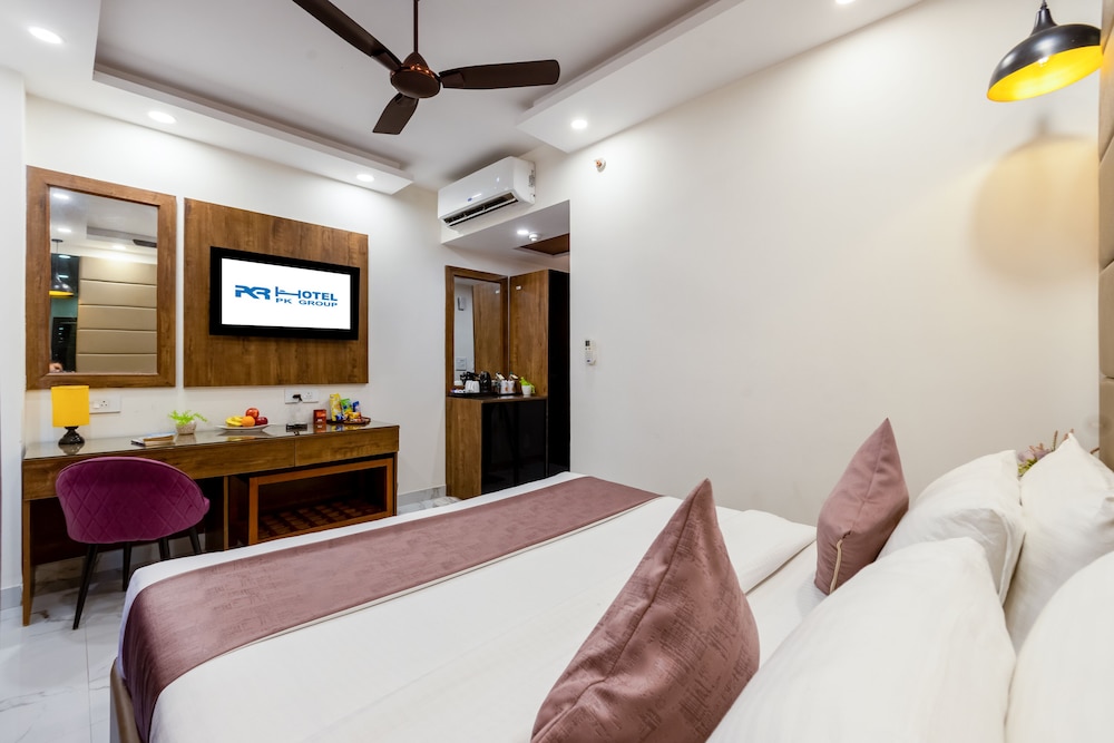 PK Boutique Hotel 35/50