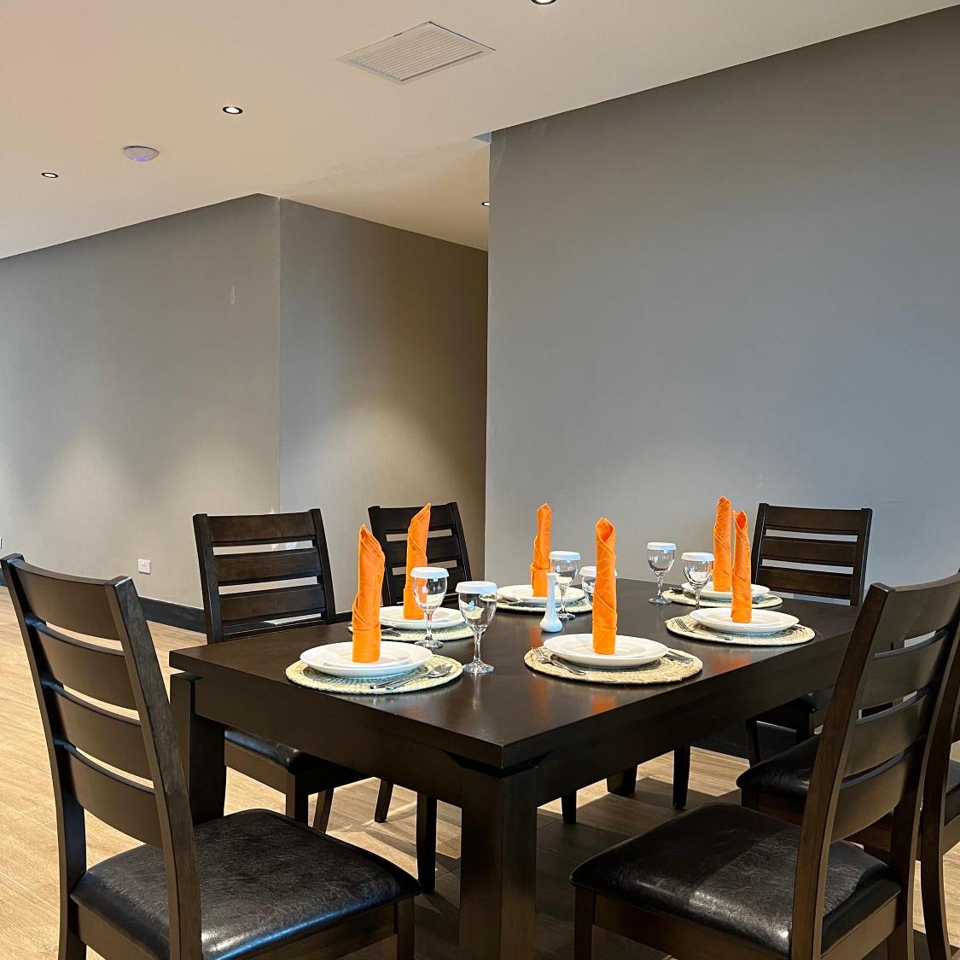 Sincerely Yours Suites & Serviced Apartments 51/56
