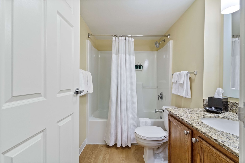 Extended Stay America Suites Newport News Yorktown 5/53