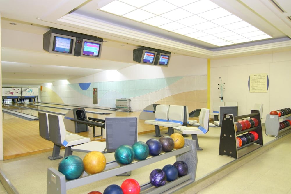 Kumho Hwasun Spa Resort 20/46