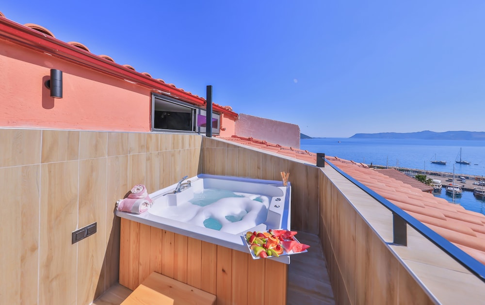 Kas Athena Hotel 17/41