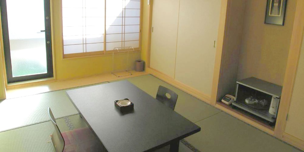Minshuku Inn Shirahama Ekinoyado 56/66