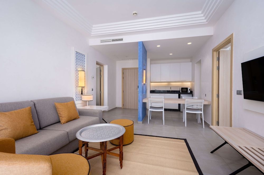 Radisson Blu Resort, Saidia Garden 44/60