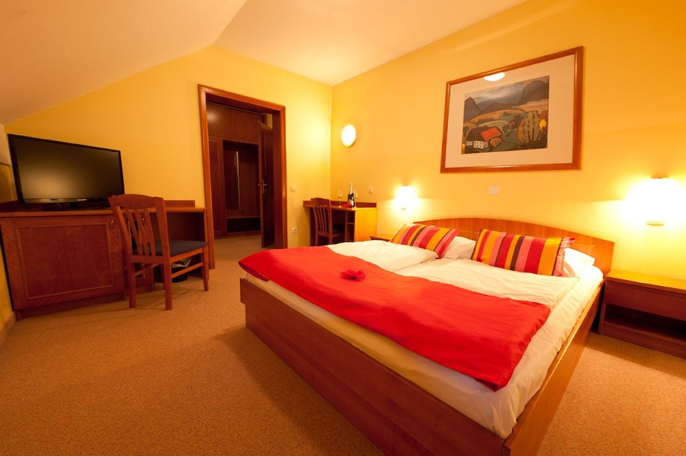 Hotel Bajt Maribor 5/21