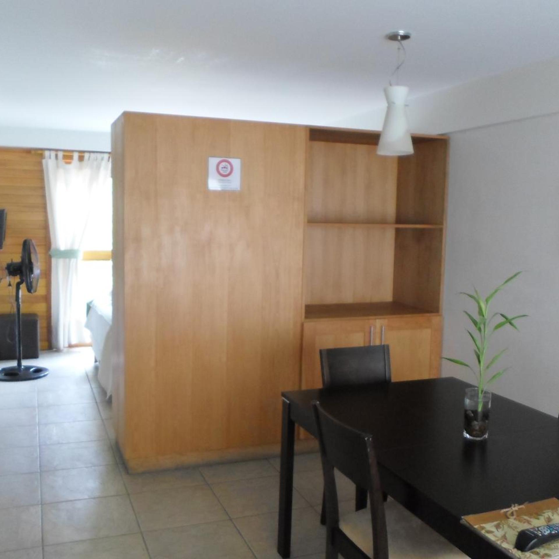 Apart Hotel Robles del Sur 9/50