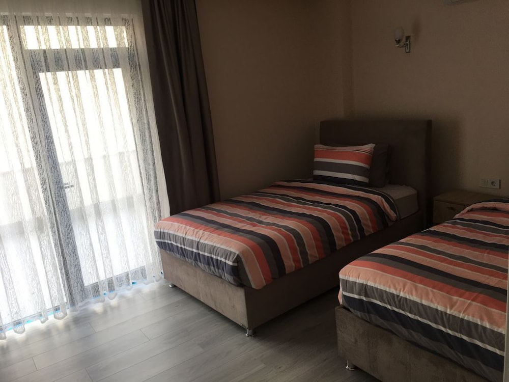 STS Hotel Luleburgaz 16/46