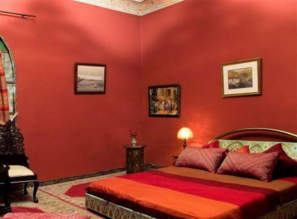 Riad Meknès 15/29