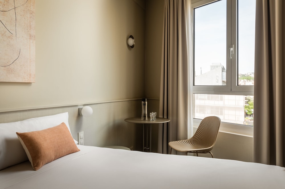 Hotel Condal 21/56