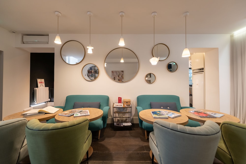 1er Etage Marais 56/61