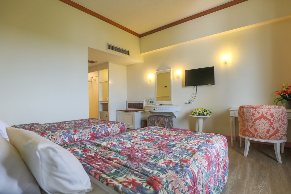 Wangtai Hotel 13/70