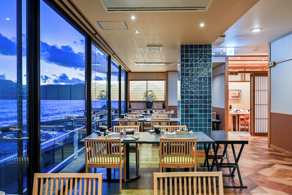 Inatori Tokai Hotel Yuen 58/72