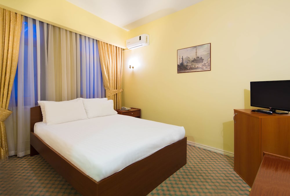 Historia Hotel Istanbul 20/45