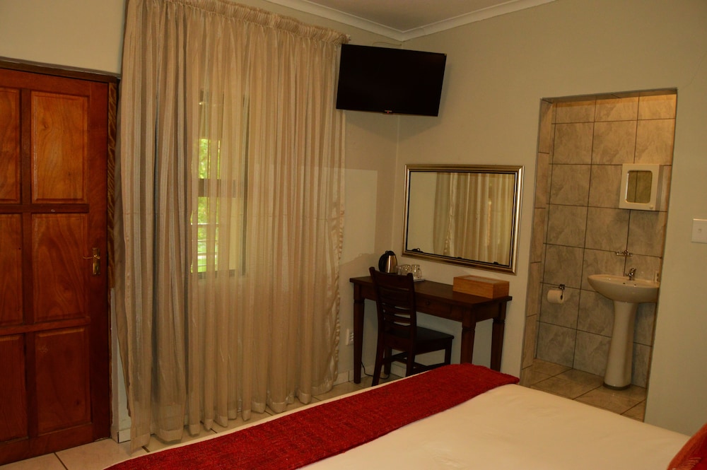 Crystal Rose Lodge and Spa 14/50