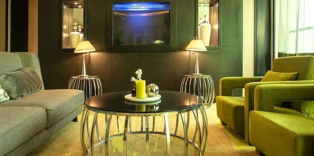 Royal Tulip Canaan Hotel 57/80