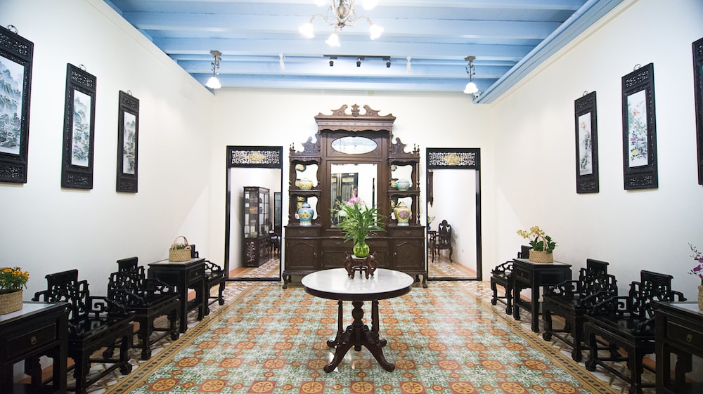 WOO Gallery & Boutique hotel 23/42