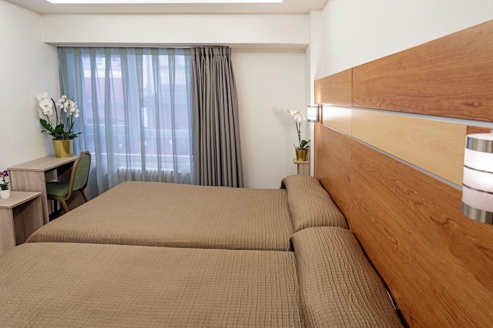 Hotel Faranda Alisas Santander, Ascend Hotel Collection 37/57