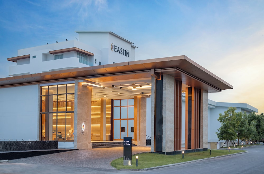 Eastin Resort Rayong 5/75