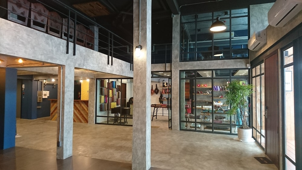 Zleepmotion Bangkok Sukhumvit 2/45