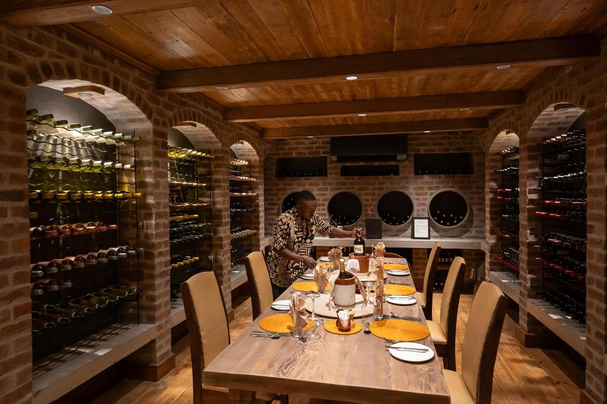 Inyati Game Lodge 43/63