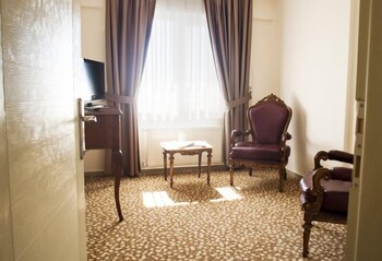 Hotel Zileli 45/71