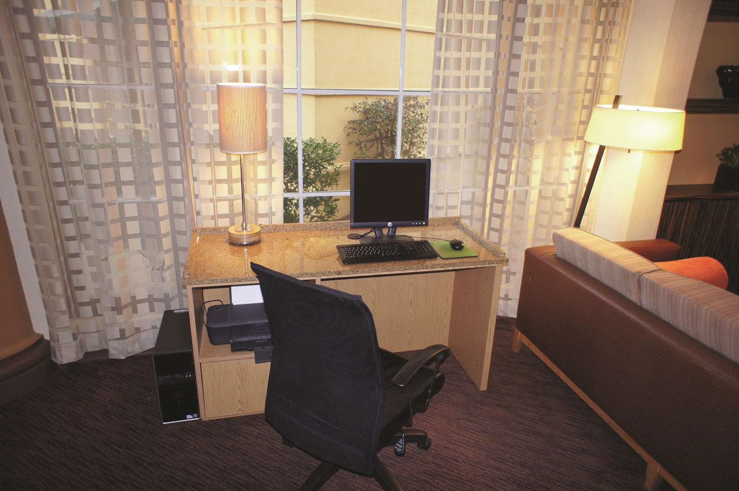 La Quinta Inn & Suites by Wyndham Raleigh/Durham Southpoint 29/38