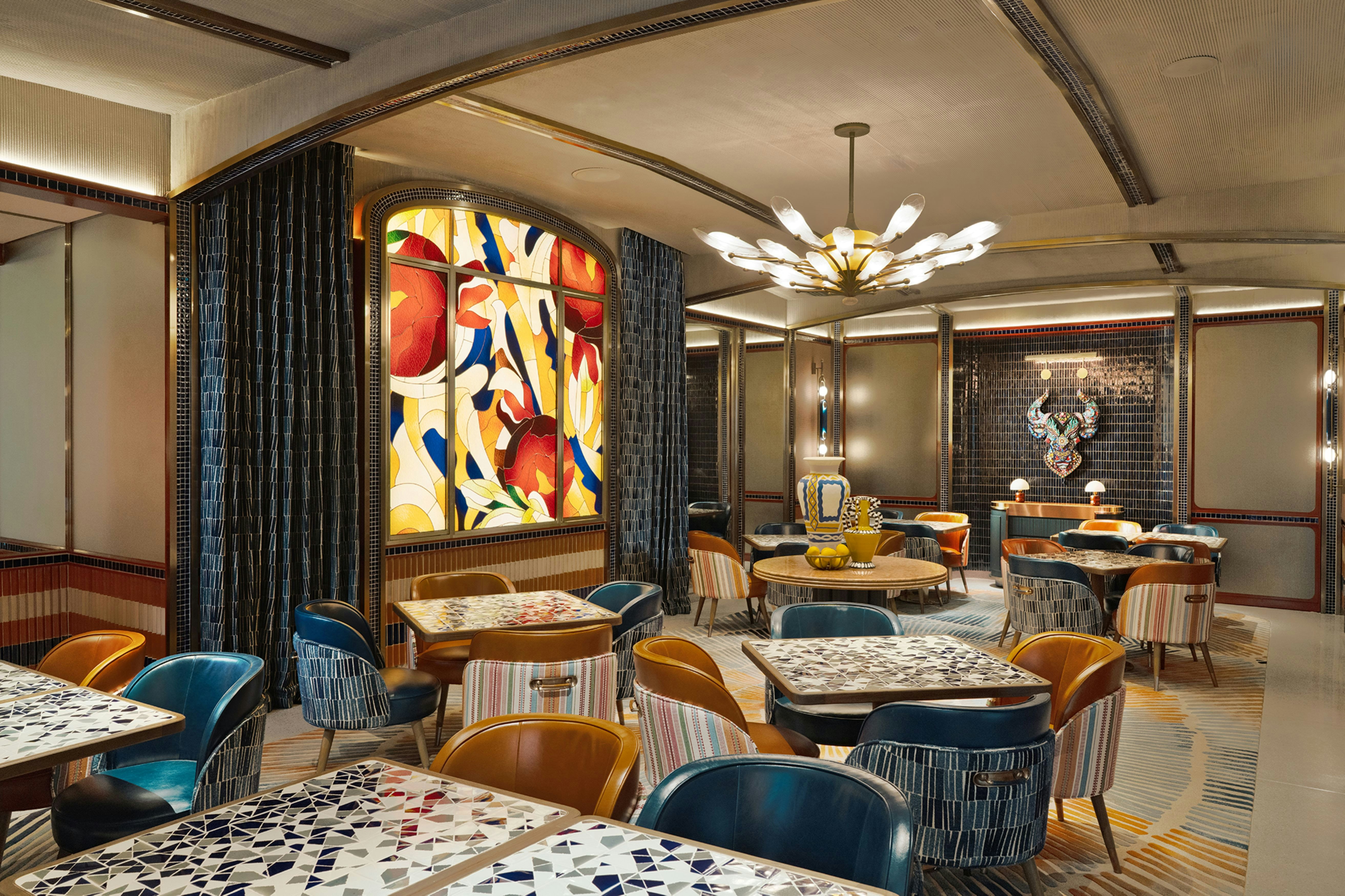 Canopy by Hilton Bangkok Sukhumvit 43/60