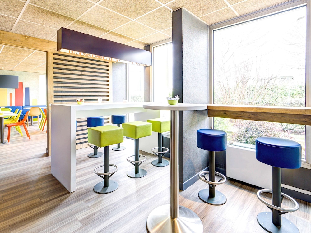 Ibis Budget Caen Mondeville 41/59