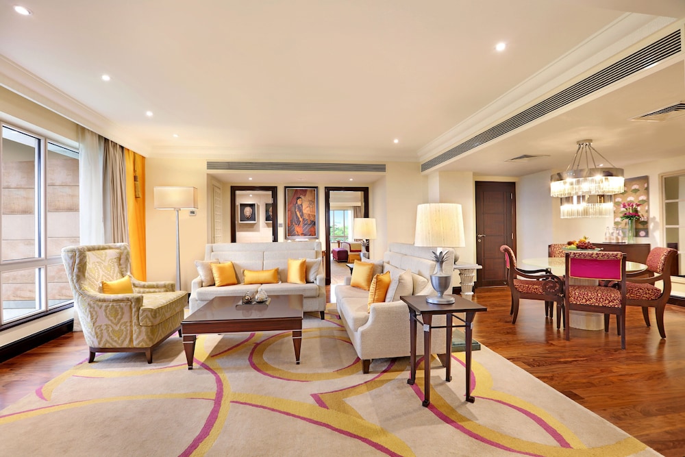 ITC Maratha, a Luxury Collection Hotel, Mumbai 39/44