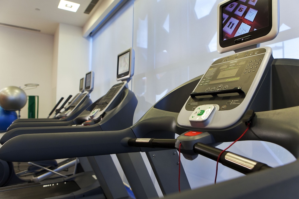 Hilton Garden Inn Konya Turkey 20/47