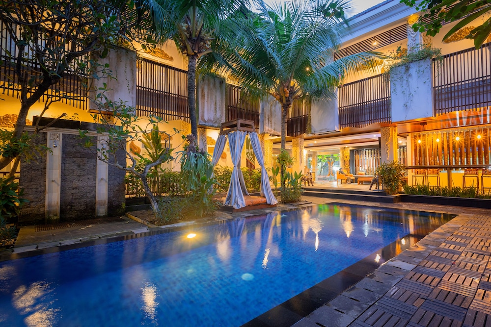 The Nyaman Bali 47/50