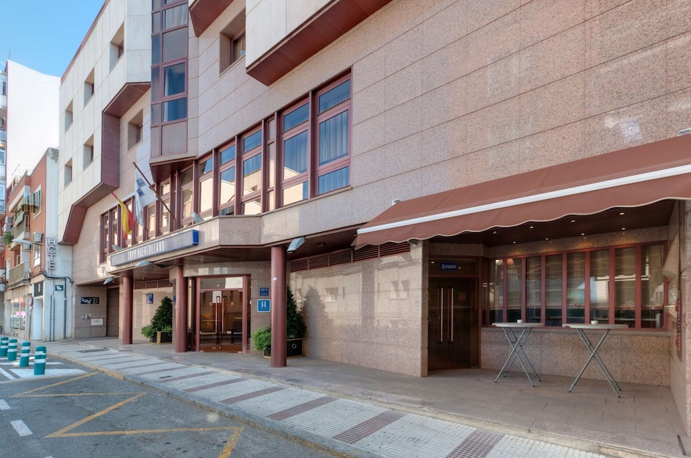 Hotel Puertollano 1/26