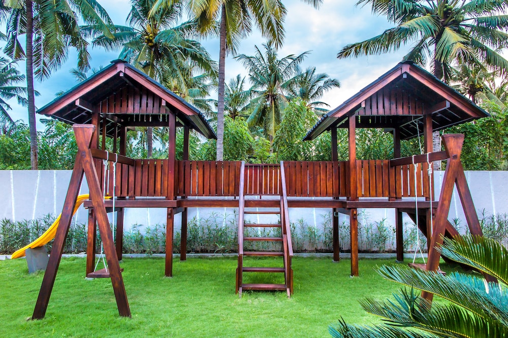 Gili Khayangan Villas 53/64