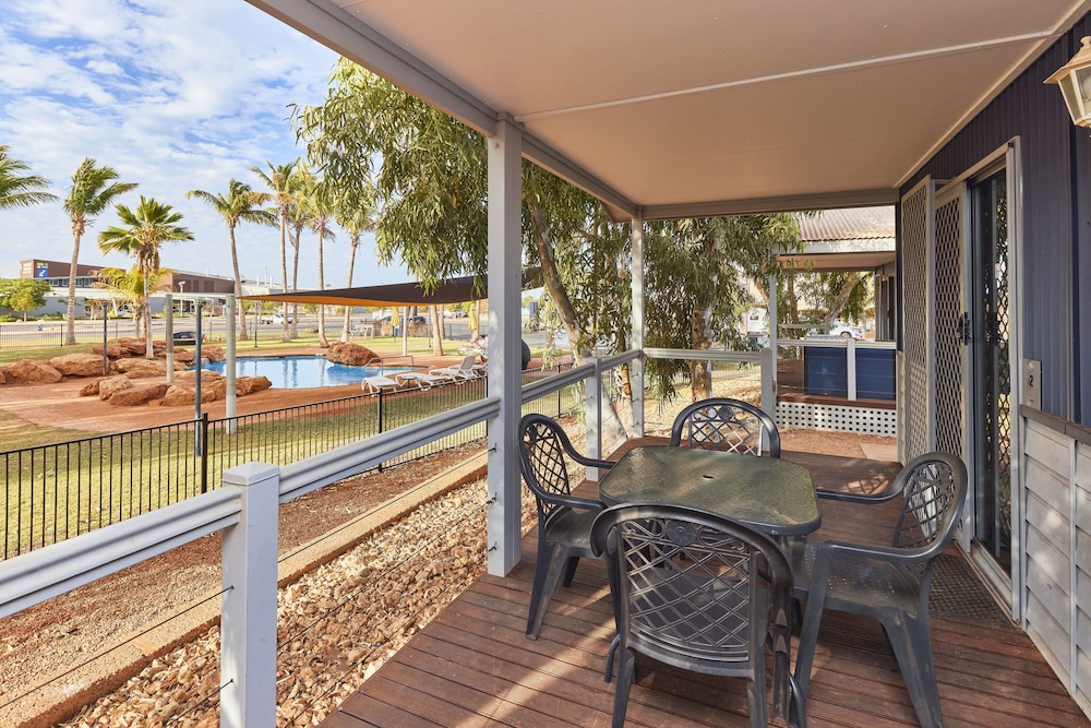 Exmouth Cape Holiday Park 17/39