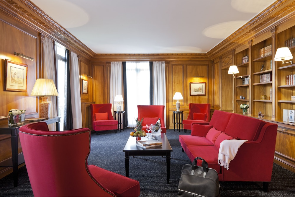 Hotel Barriere Le Royal Deauville 39/83