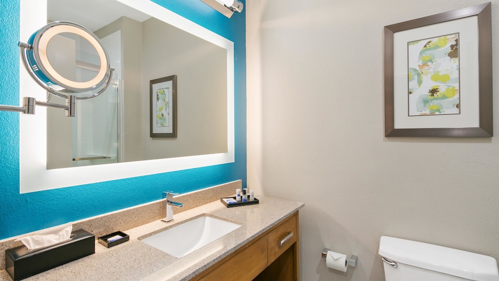 Best Western Plus Houston Atascocita Inn & Suites 15/39