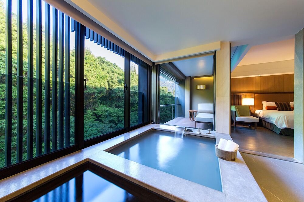 Grand View Resort Beitou 23/50