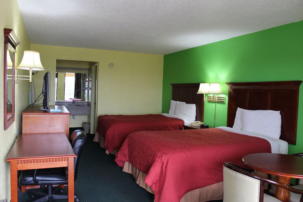Executive Inn Scottsville 16/33