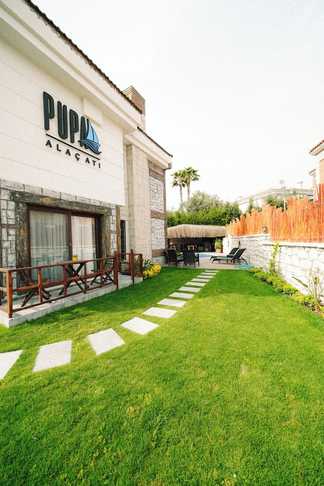 Pupa Alacati Butik Otel 36/43