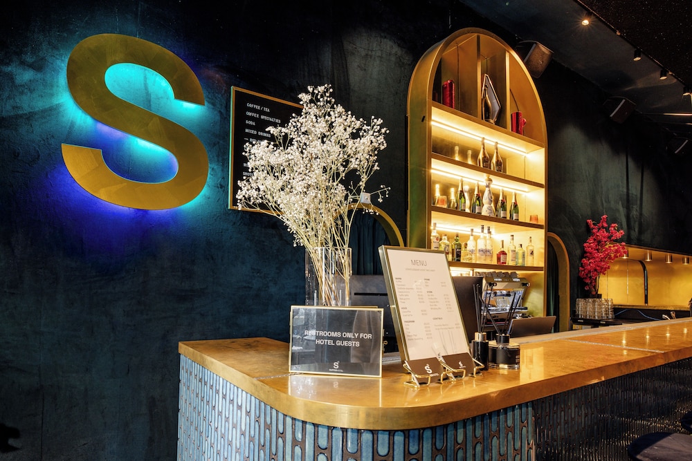 SUPPER酒店(SUPPER Hotel) 图片3