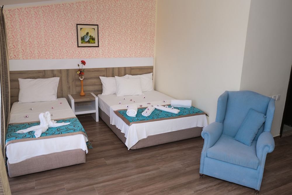 Beldibi Beach Hotel 19/55