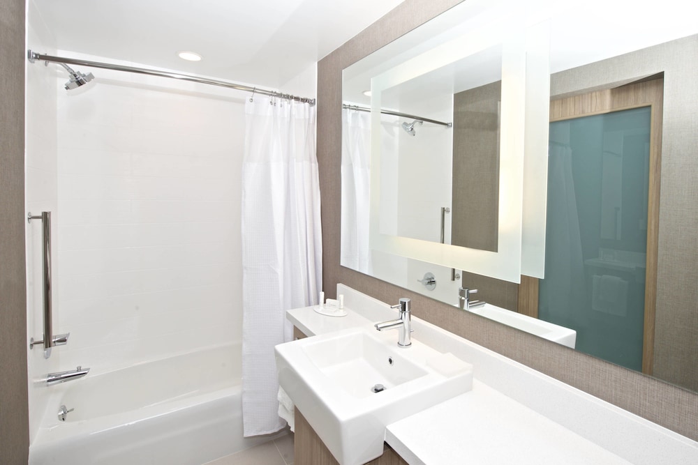 Springhill Suites Seattle Issaquah 6/38